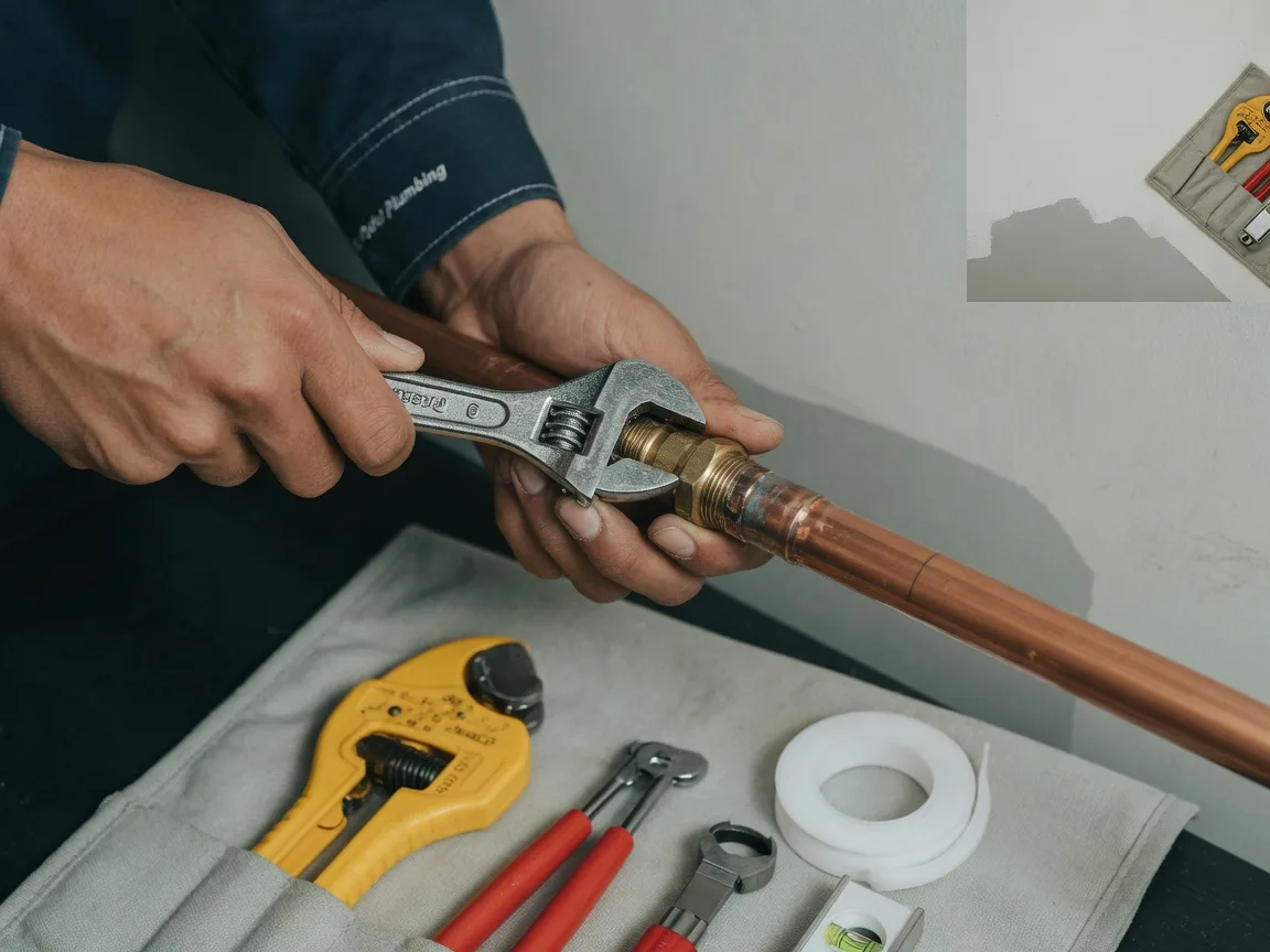Why choose Drain Cleaning in Jena, LA